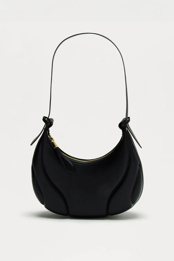 Black Handbag
